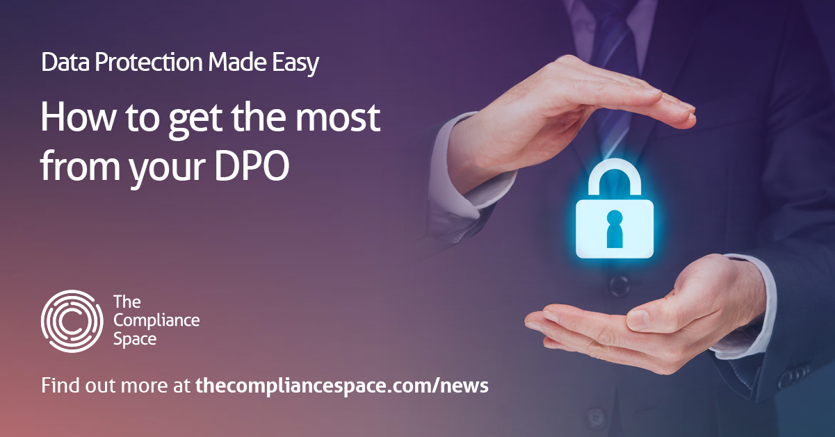 Getting the most from your DPO