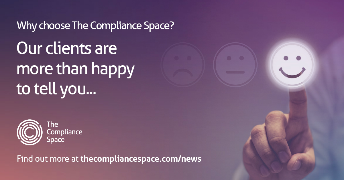 The Compliance Space testimonial - The ACU